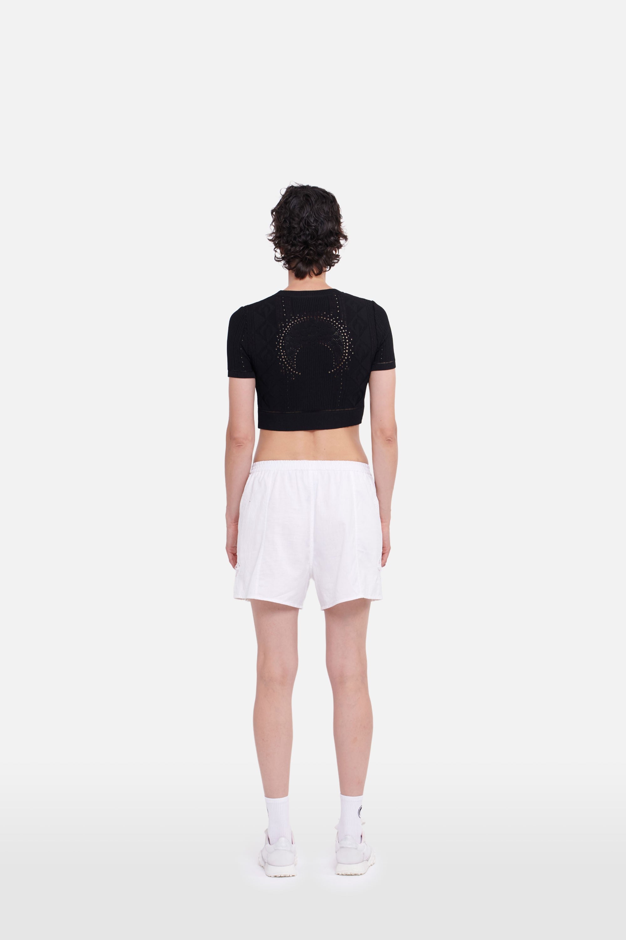 PRIX MARQUE : 95€_Black Pull - Black