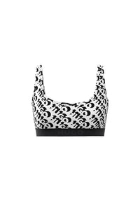 OPEN WHITE // BRA BRALETTE SL DESIGN