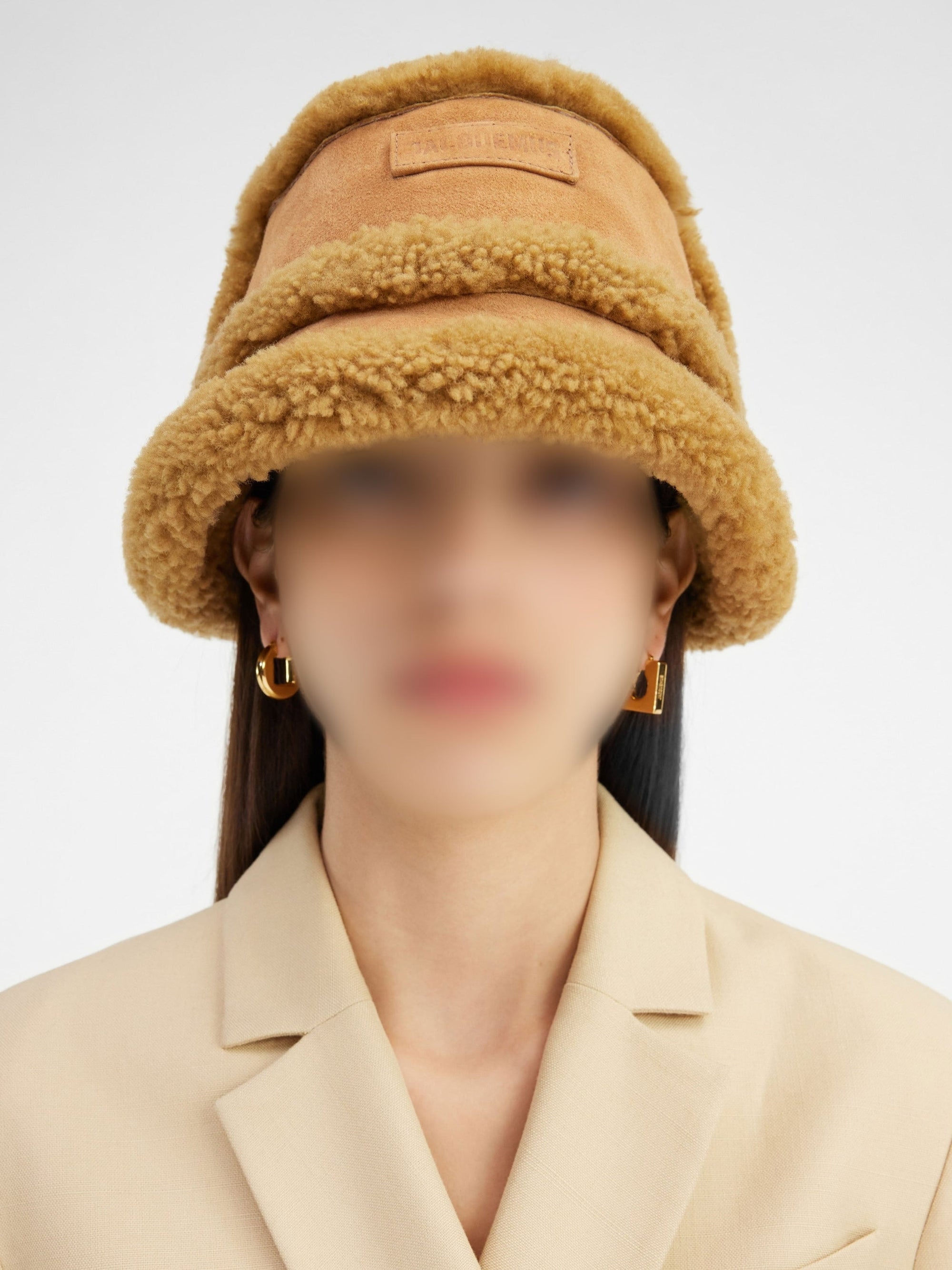CAMEL LE BOB DOUX