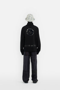 PRIX MARQUE : 85€_Black Top - Black