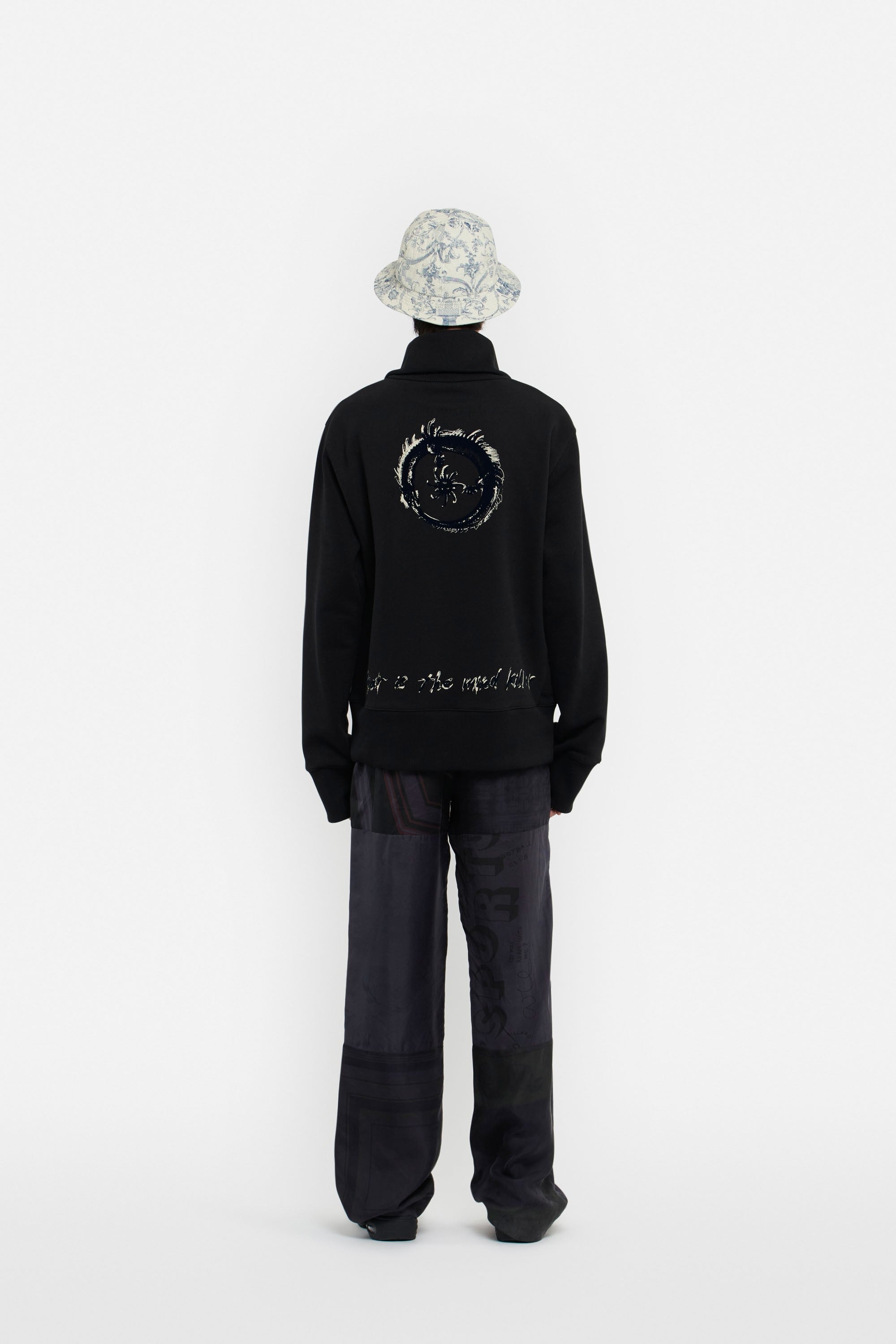 PRIX MARQUE : 85€_Black Top - Black