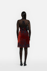 PRIX MARQUE : 120€_Dark Blue Robe - Dark Blue