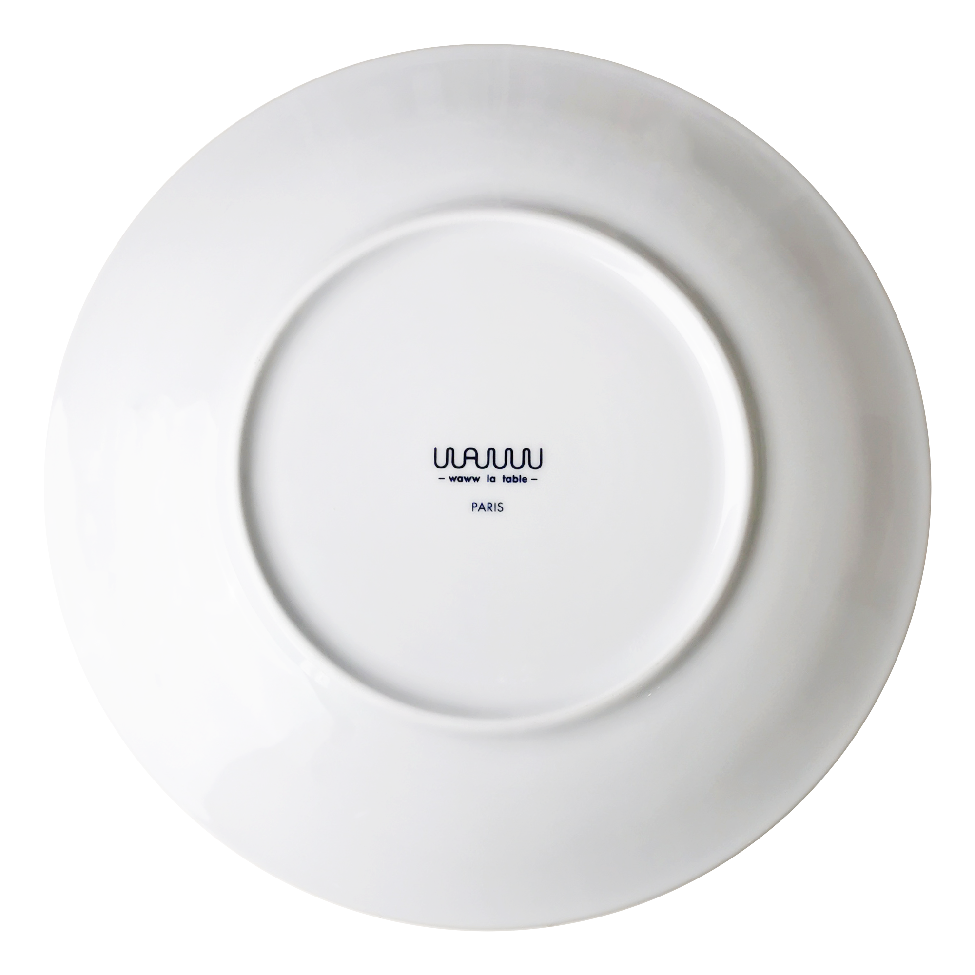 MOND Assiettes - MOND