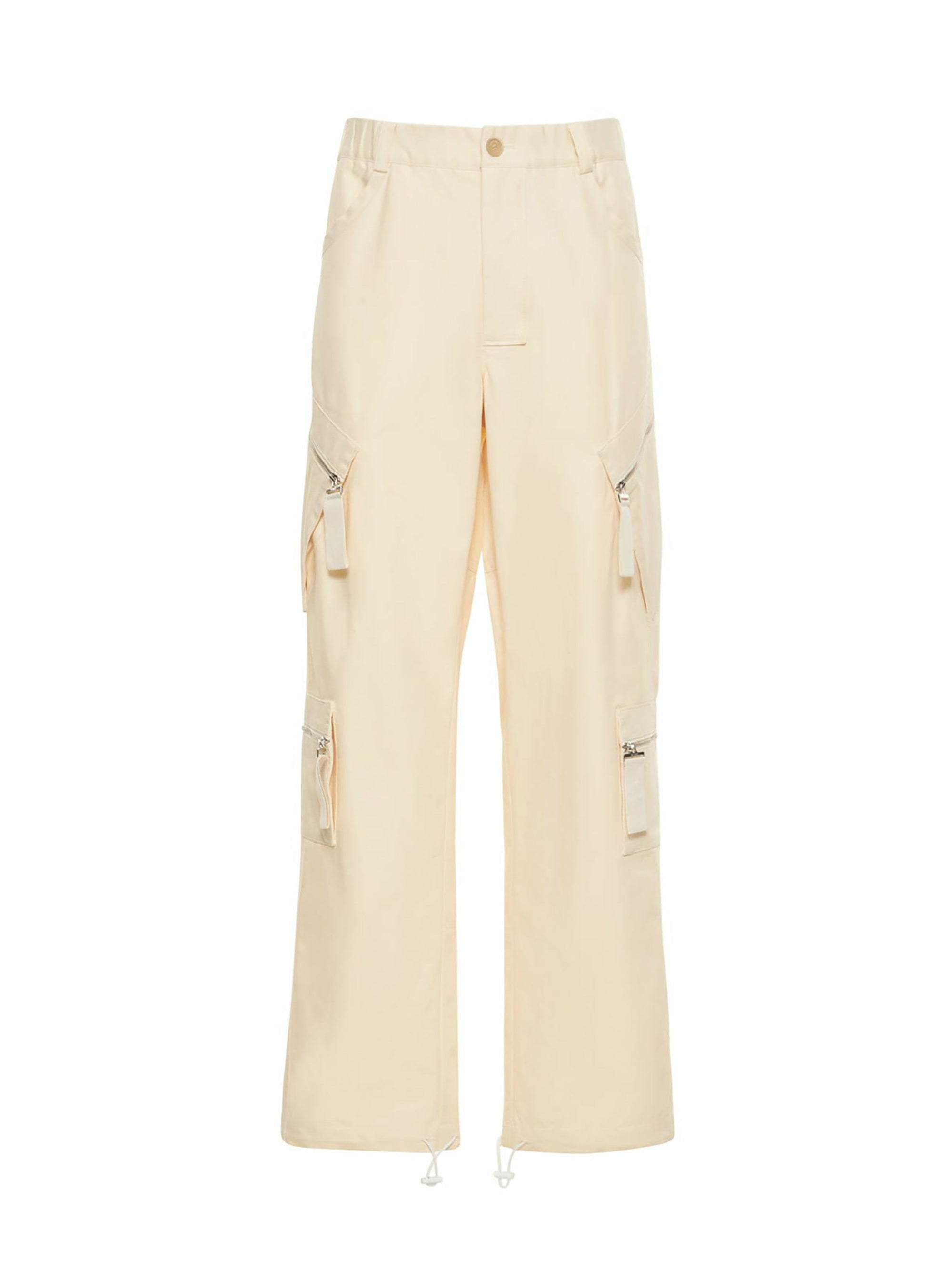 WHITE LE CARGO MARRONE