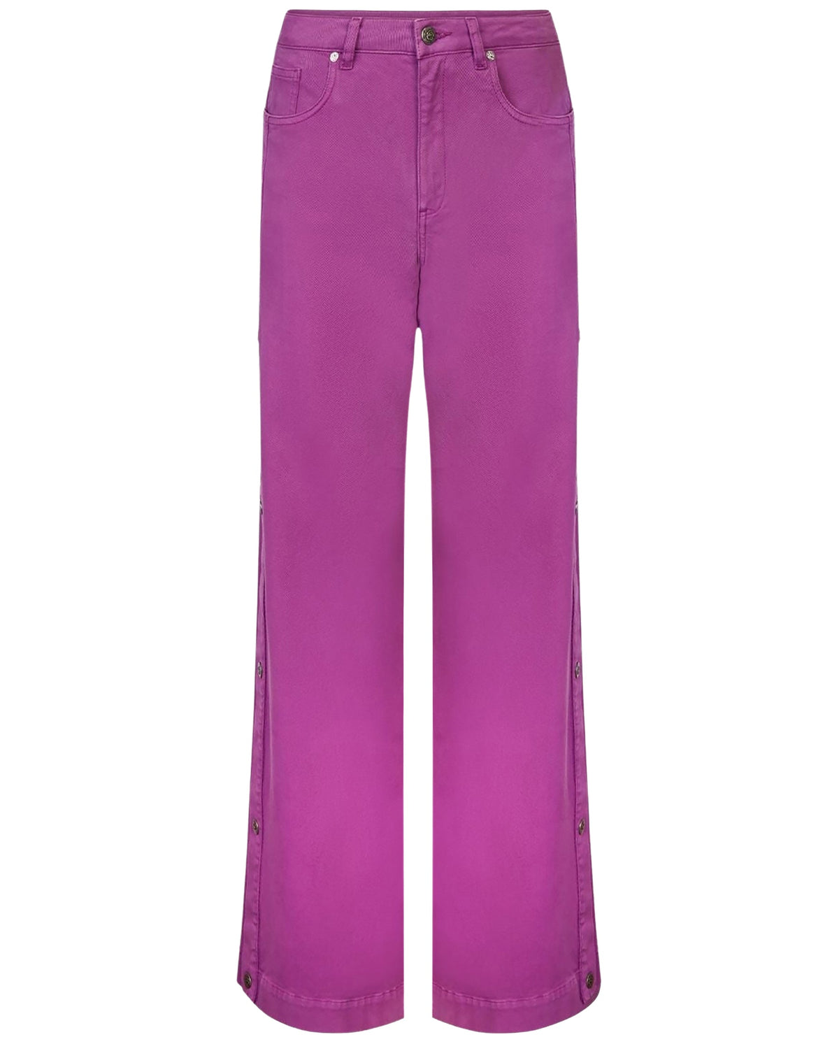 Jeans Ecritoire longue - Anemone