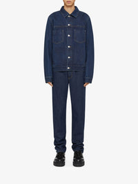 CLASSIC SLIM FIT PANTS