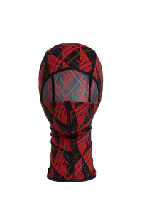 PRIX MARQUE : 55€_Red Cagoule - Red