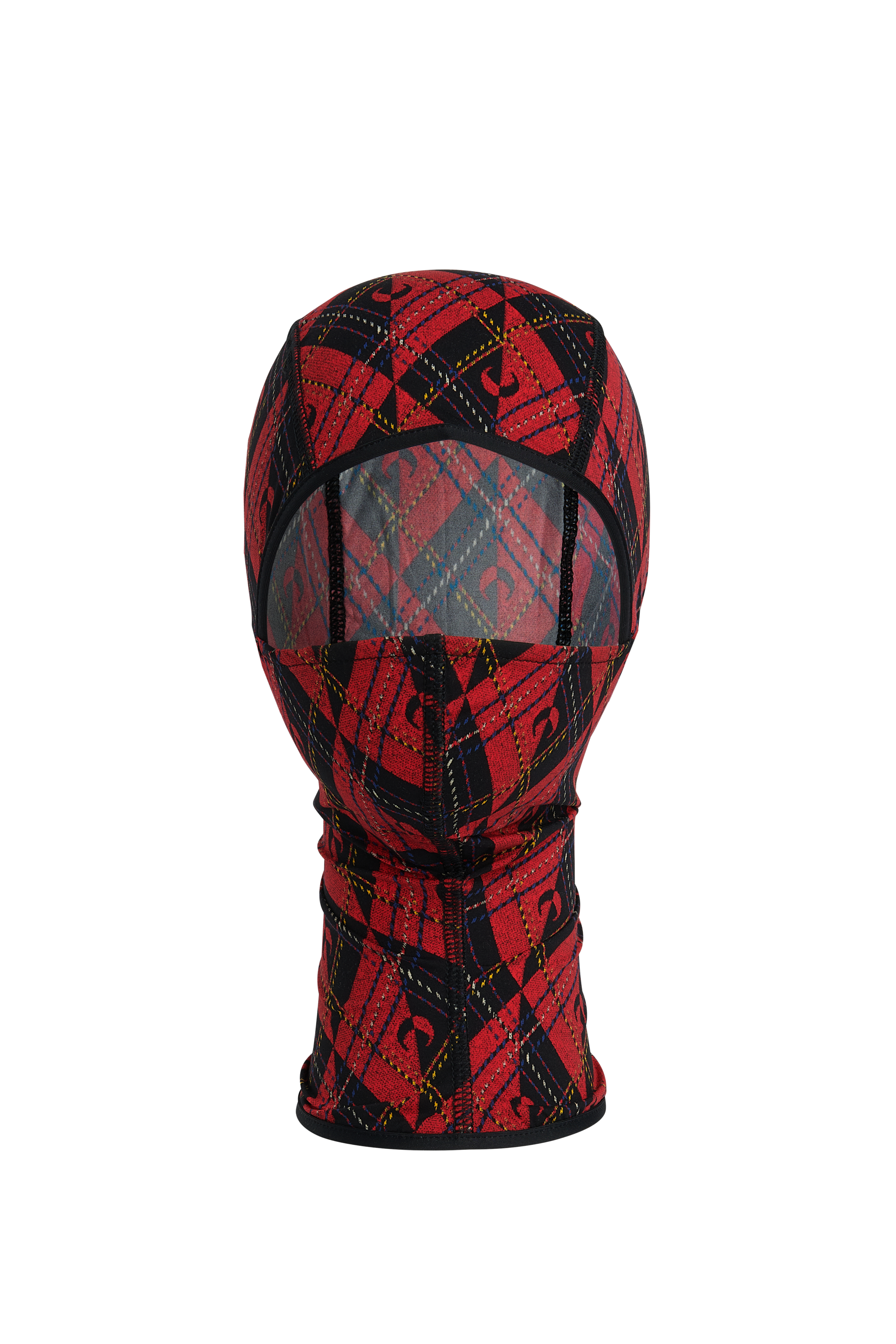PRIX MARQUE : 55€_Red Cagoule - Red