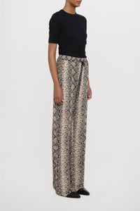 PRIX MARQUE : 170€_Grege Pantalon - Grege