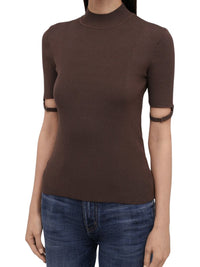 DARK BROWN LA MAILLE TORRE