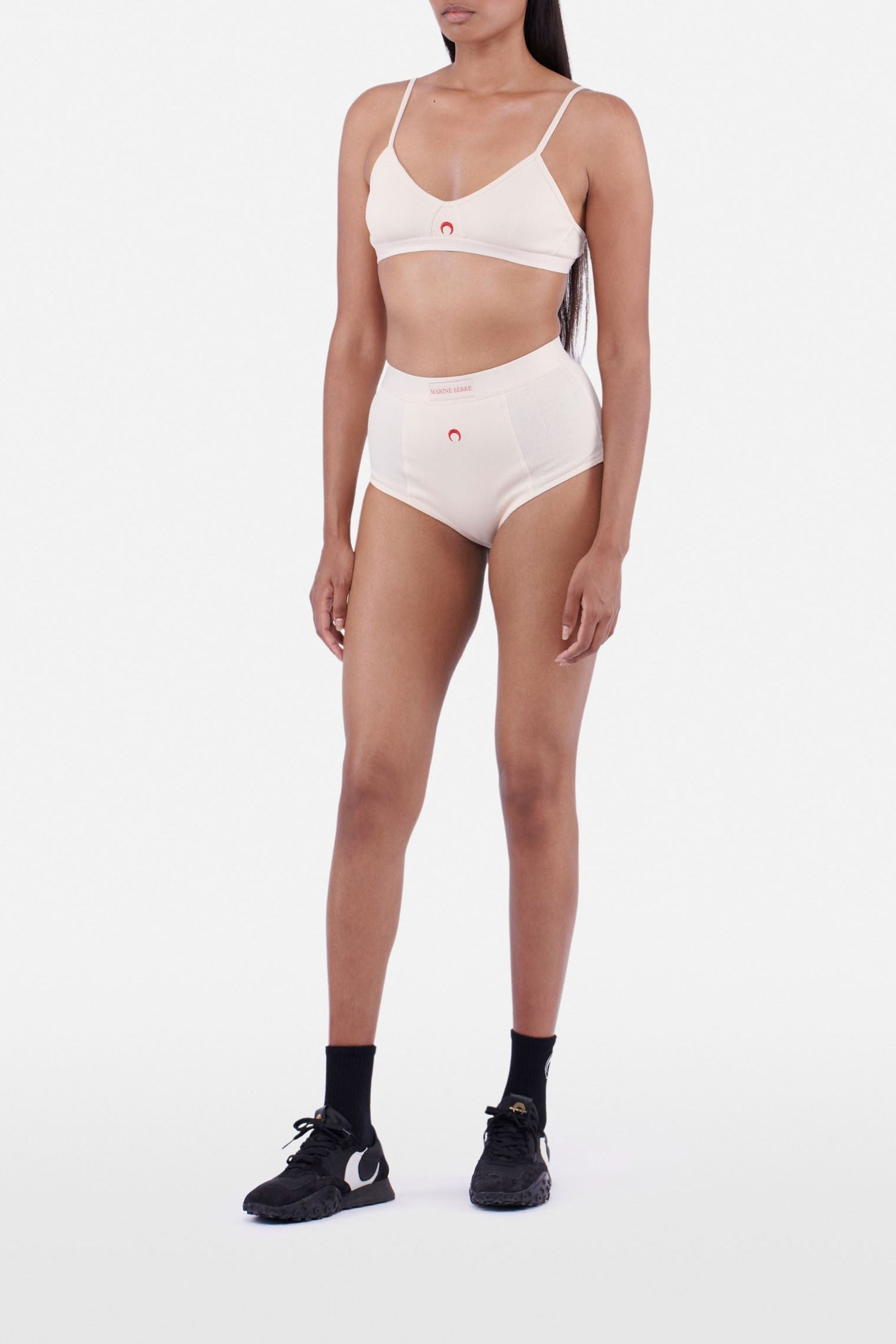 PRIX MARQUE : 45€_Black Sous-Vêtements - Black