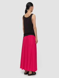 Fuchsia Jupe - Fuchsia