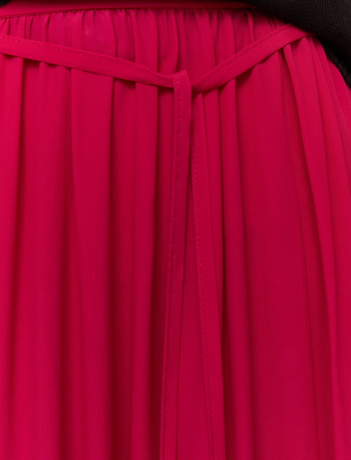 Fuchsia Jupe - Fuchsia