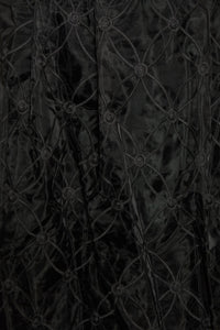 Jupe Elebore courte - Black