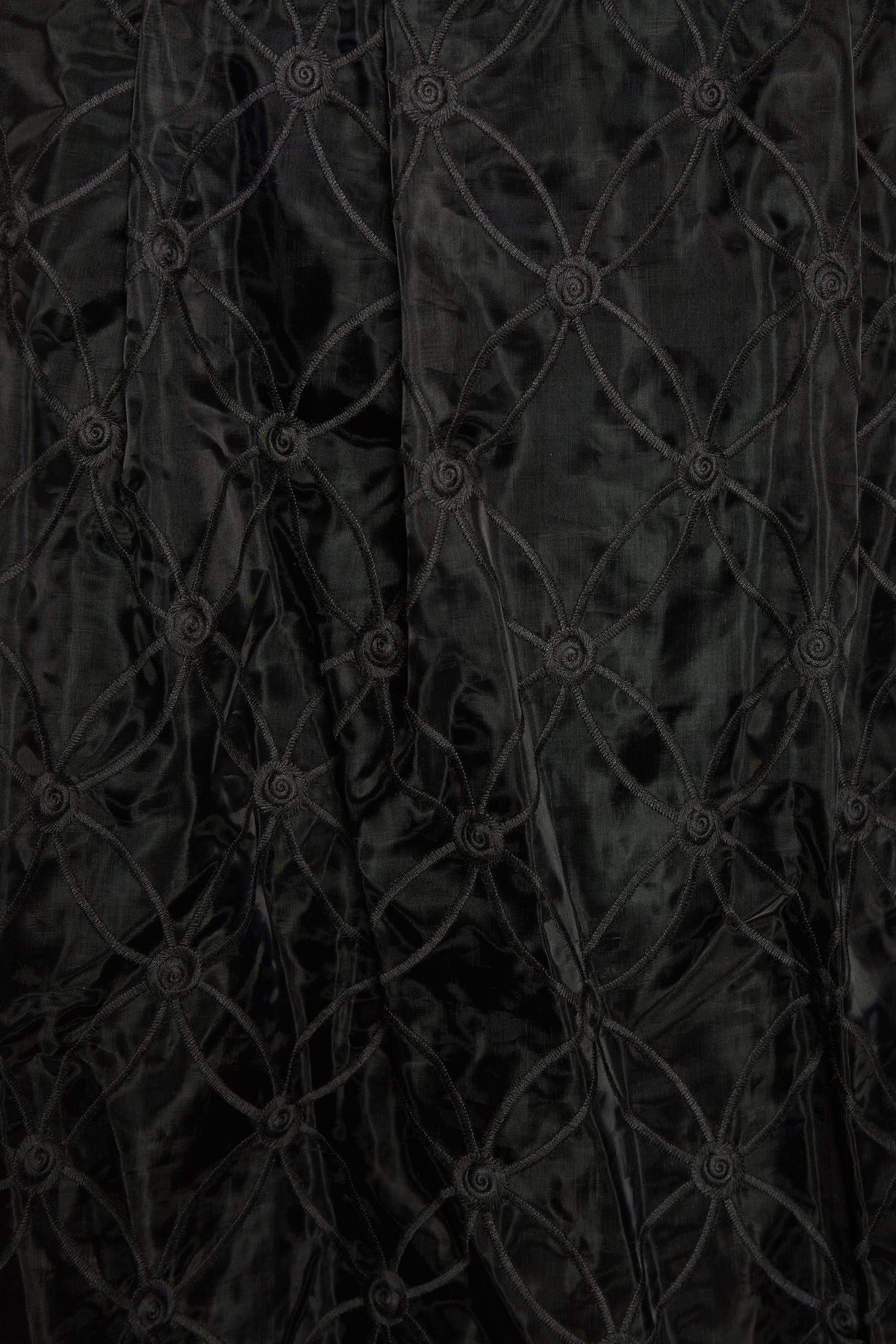 Jupe Elebore courte - Black