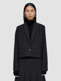 Dark smoke Veste - Dark smoke