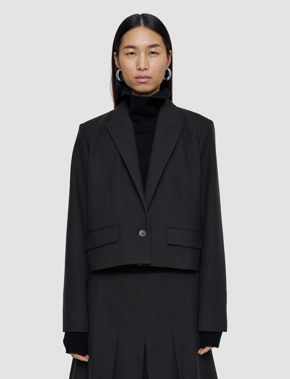 Dark smoke Veste - Dark smoke