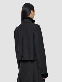 Dark smoke Veste - Dark smoke