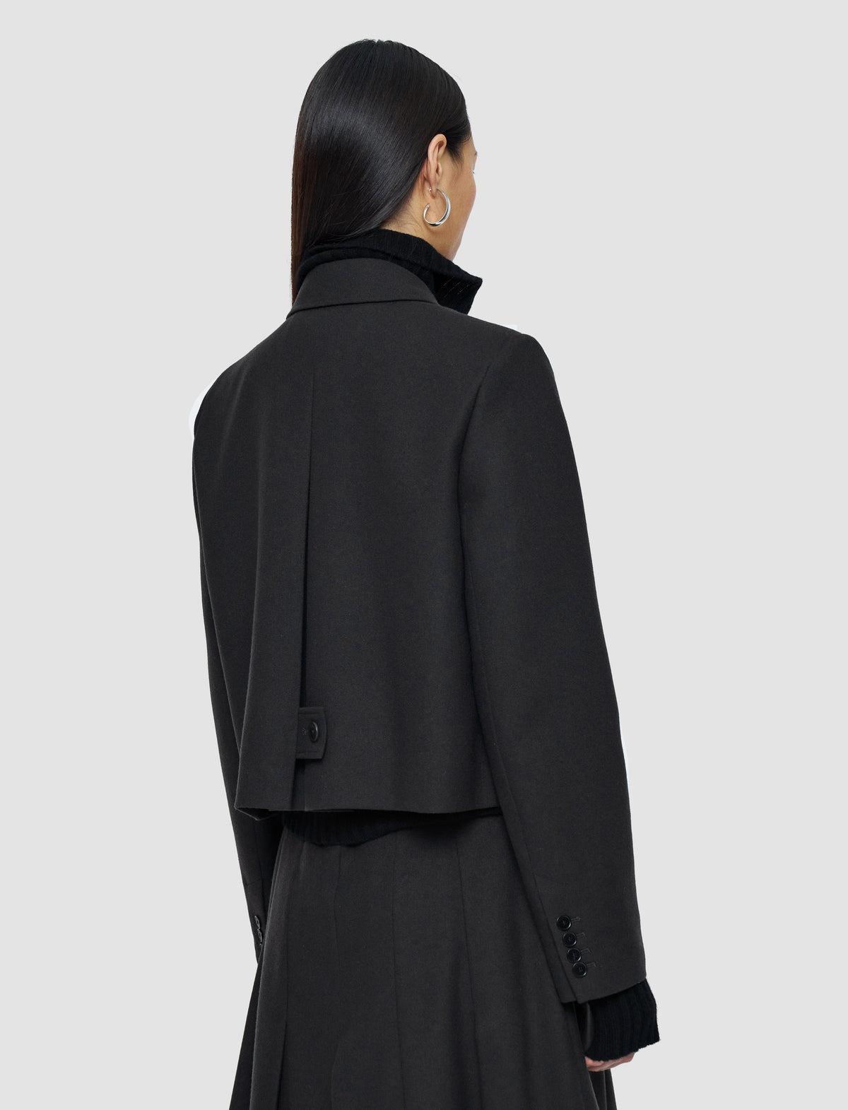 Dark smoke Veste - Dark smoke