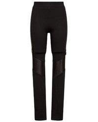 Legging ni-matière Ellia - Black