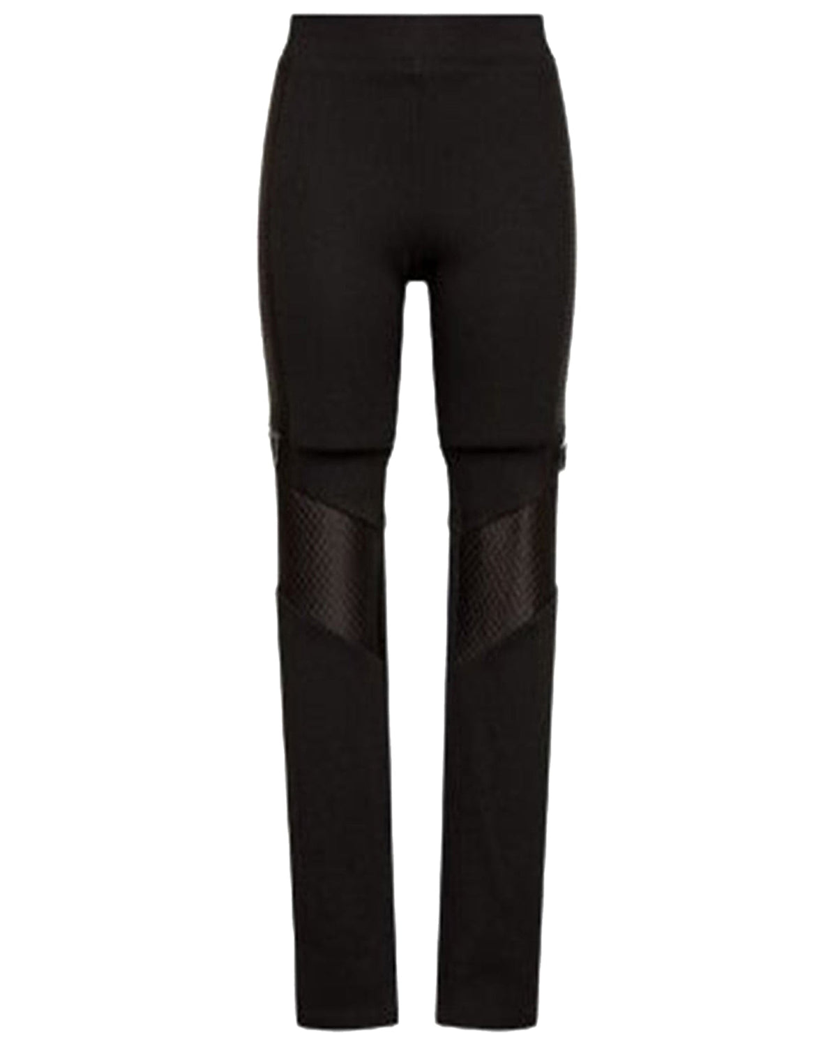 Legging ni-matière Ellia - Black