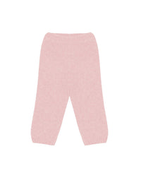 Pantalon en cachemire -  Petale