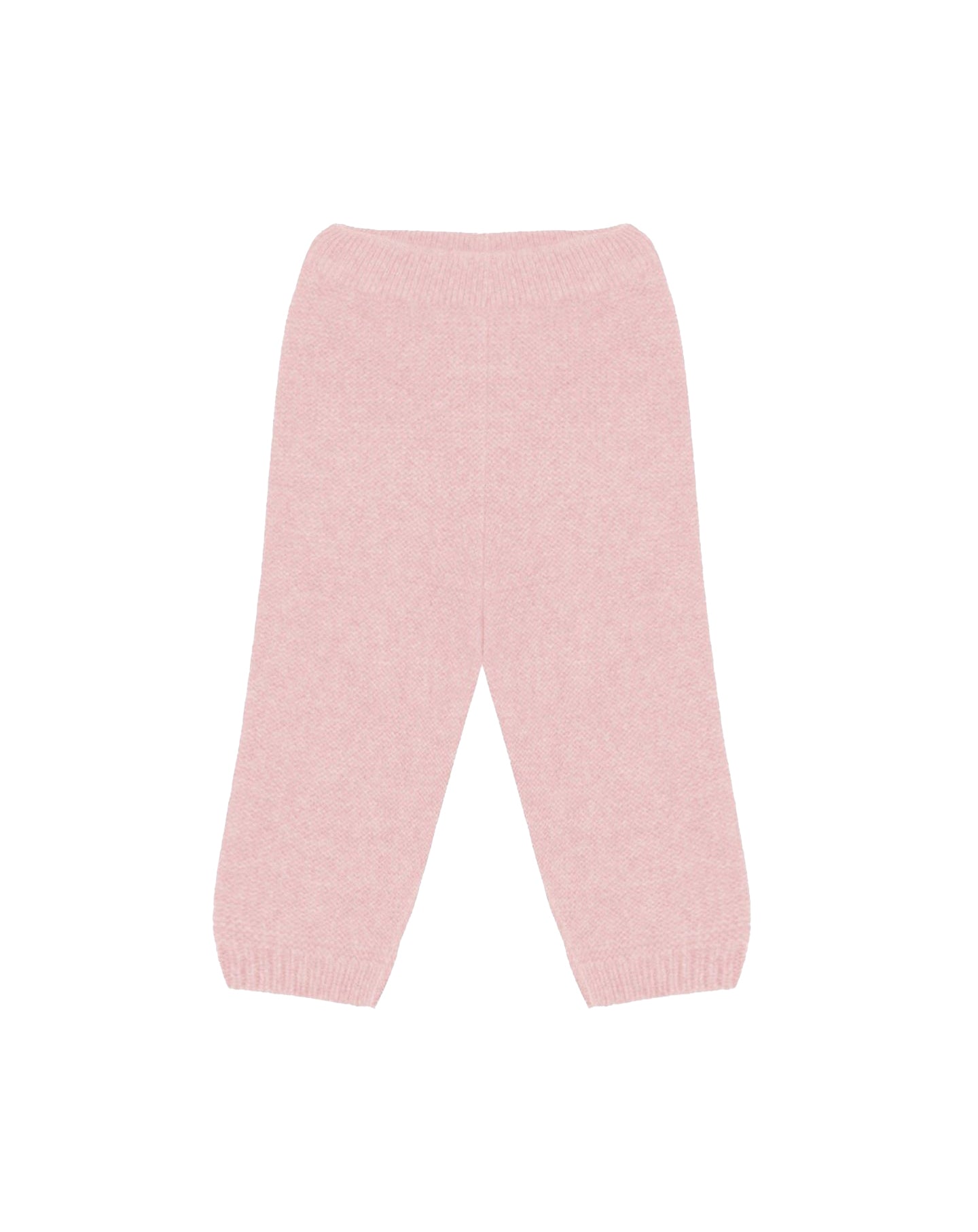 Pantalon en cachemire -  Petale