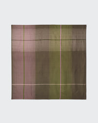 RECO80Carré Vasarely - Chasse/Rose Loukoum