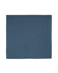 RECO120Echarpe Déjaugée - Bleu Mineral