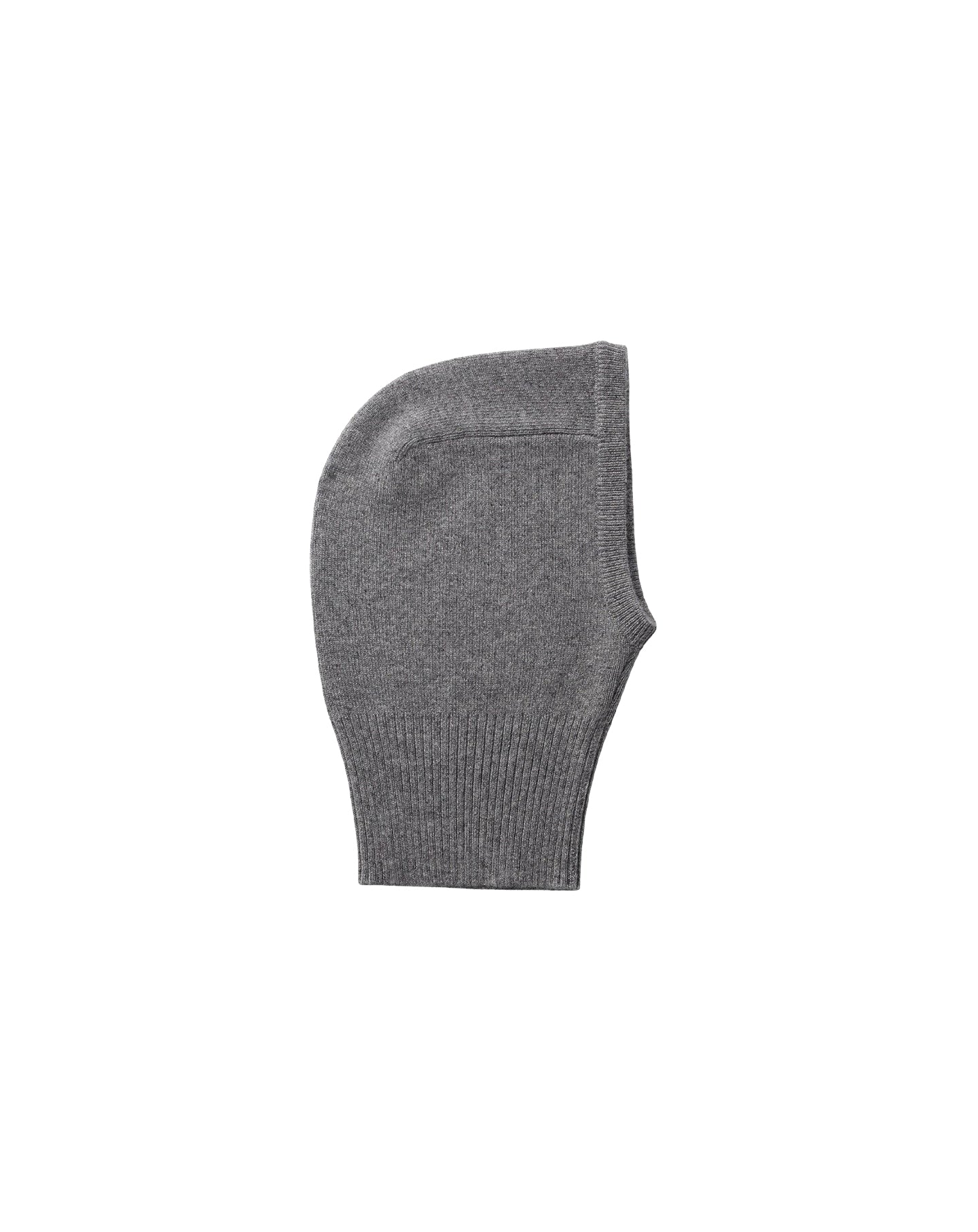 Cagoule en cachemire -  Flanelle