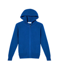 Cashmere jumper - Royal