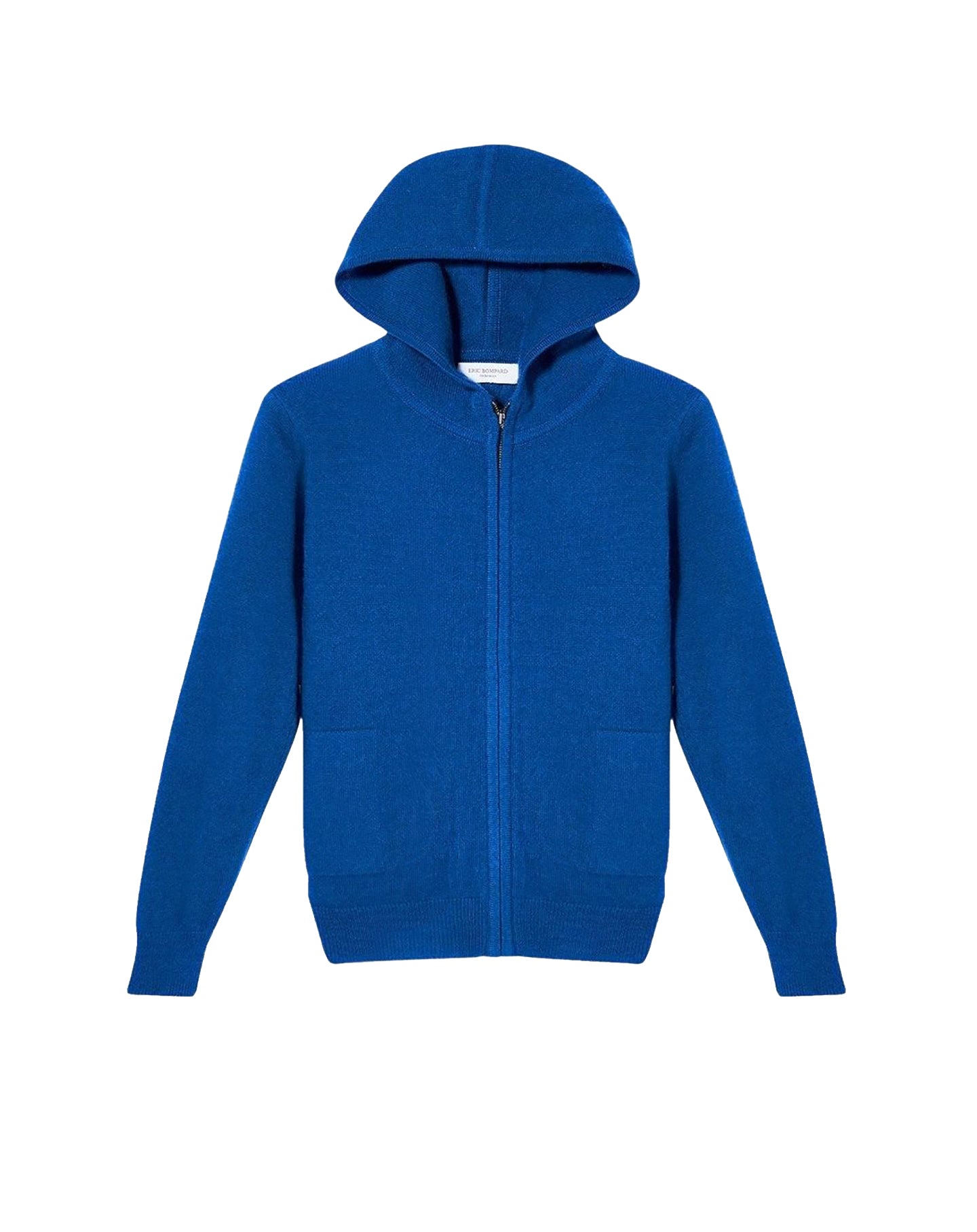 Cashmere jumper - Royal