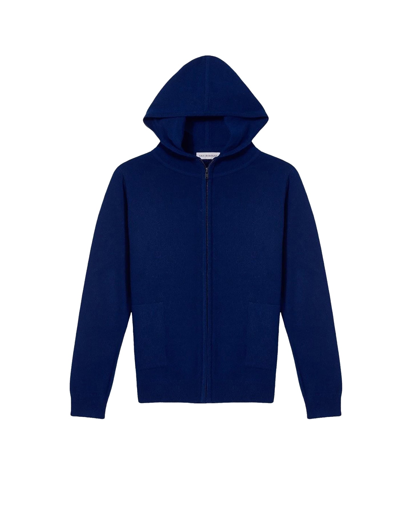 Cashmere jumper - Amiral