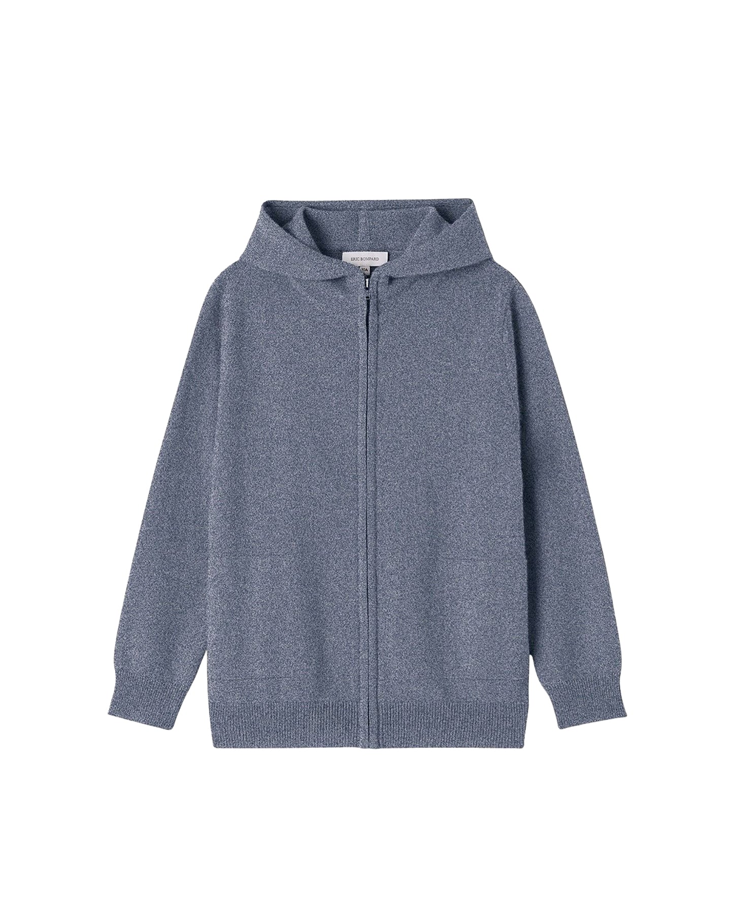 Cashmere jumper - Apatite Blue