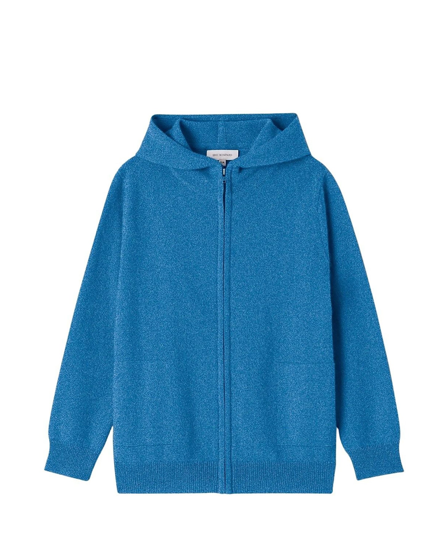 RECO90Hoodie Enfant - Bleu Ecosse
