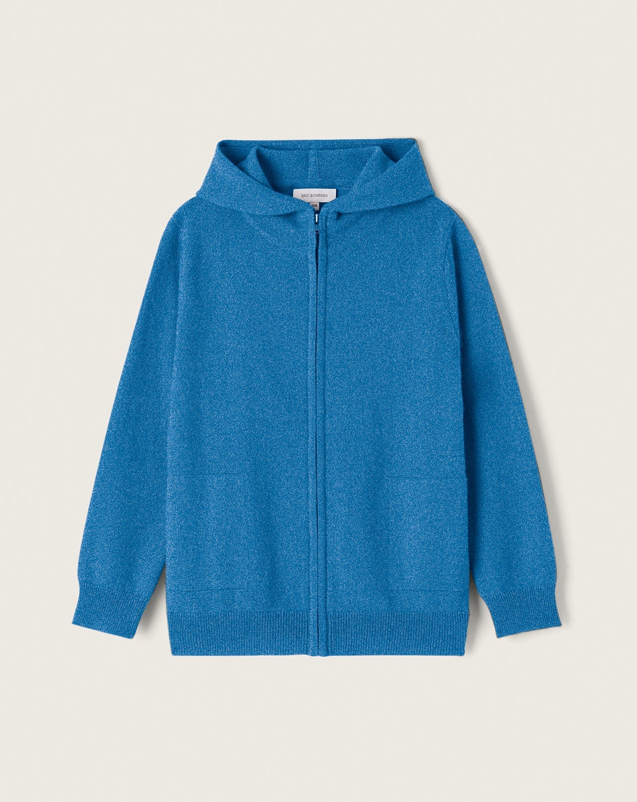 RECO90Hoodie Enfant - Bleu Ecosse
