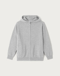 RECO90Hoodie Enfant - Givre