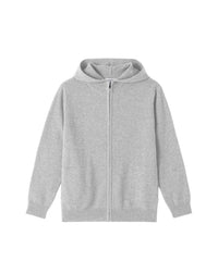 Cashmere jumper - Givre