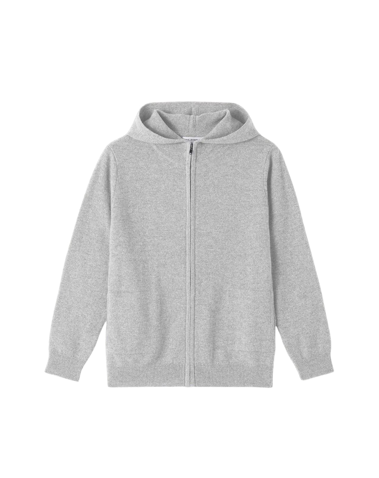 Cashmere jumper - Givre