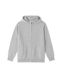 RECO90Hoodie Enfant - Givre