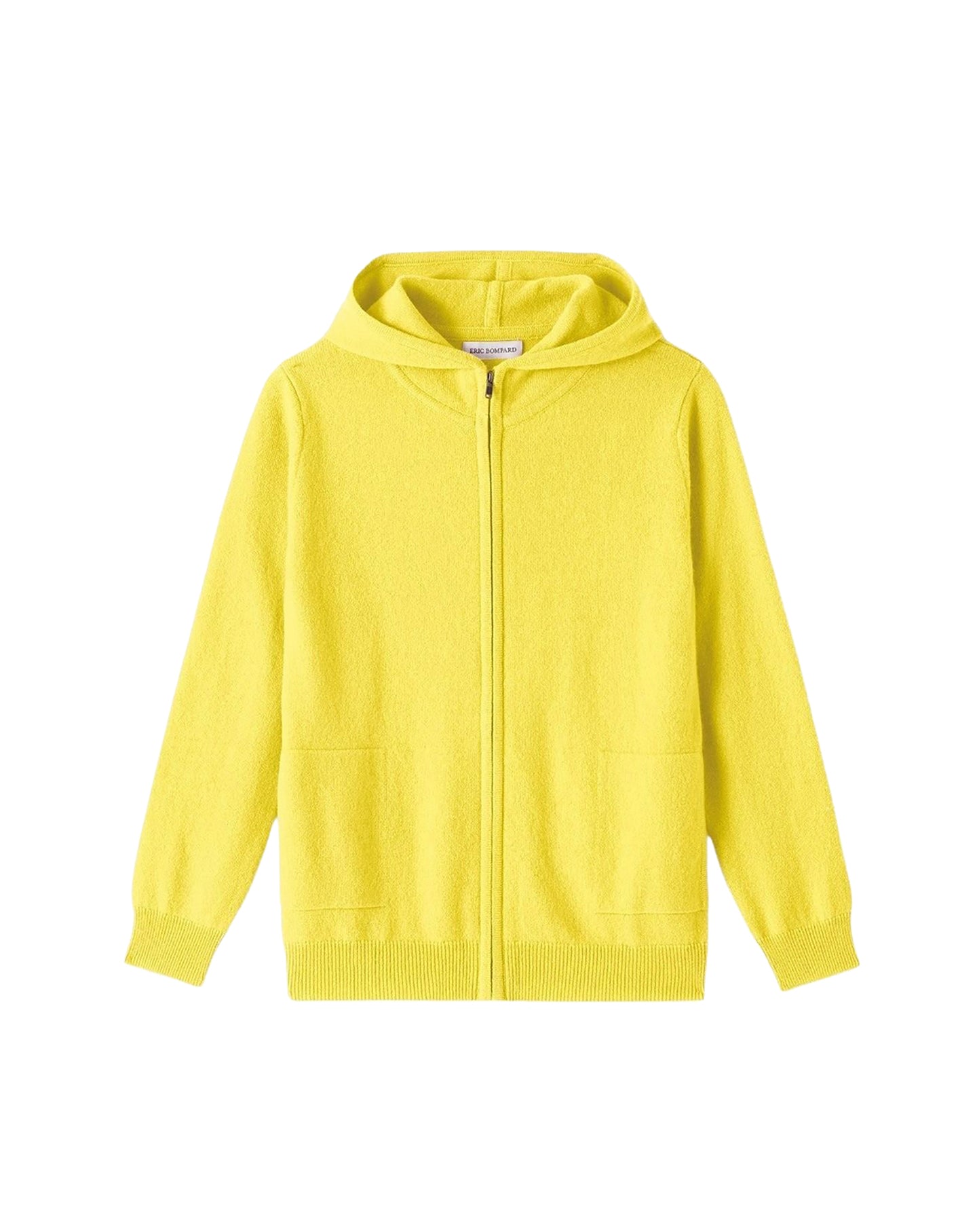 Sweat en cachemire -  Colibri