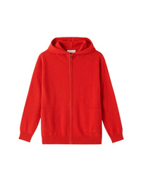 Sweat en cachemire -  Cinabre