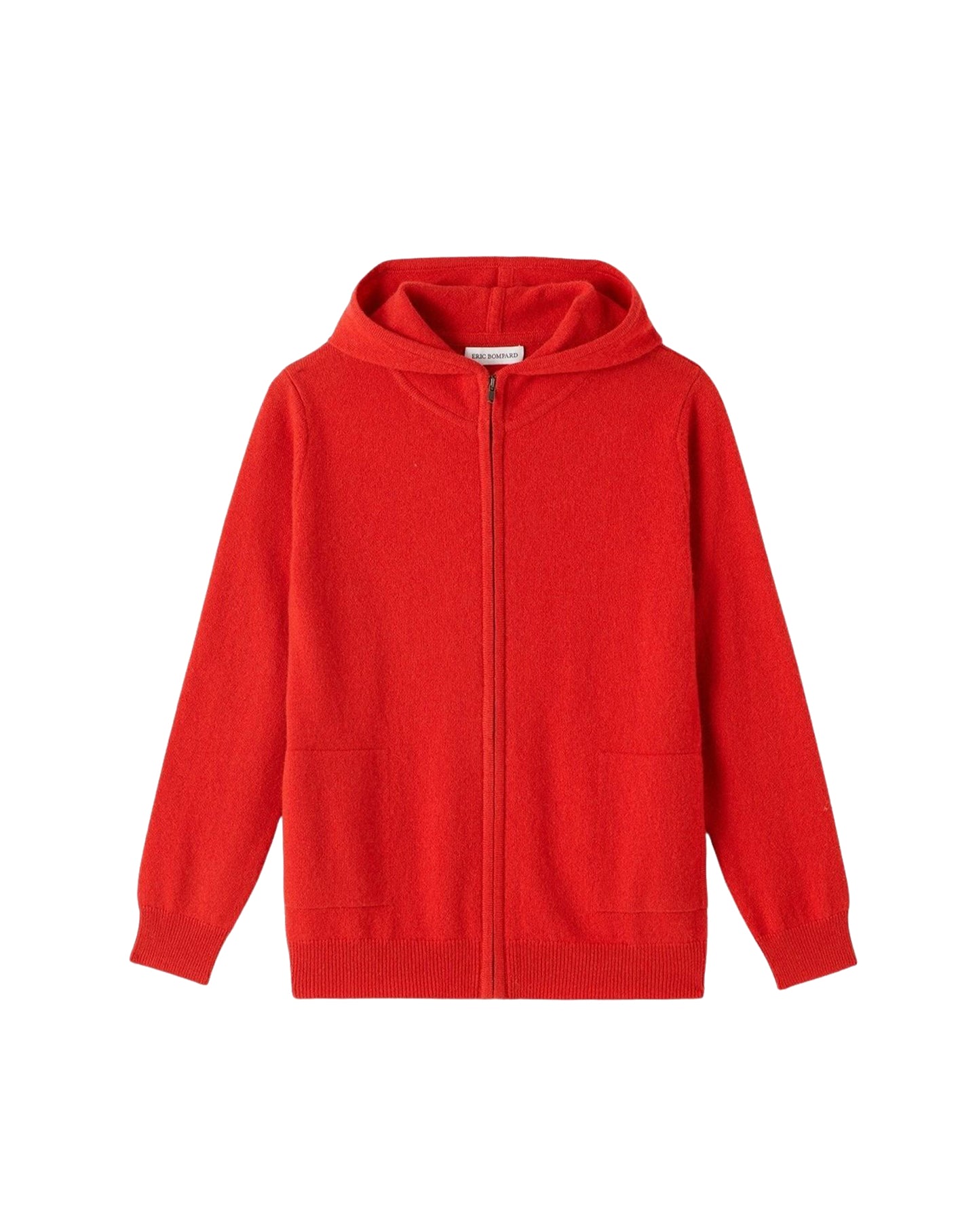 Sweat en cachemire -  Cinabre