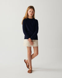 RECO50Sweat-Shirt Enfant - Amiral