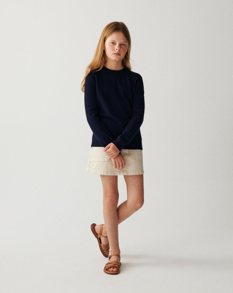 RECO50Sweat-Shirt Enfant - Amiral