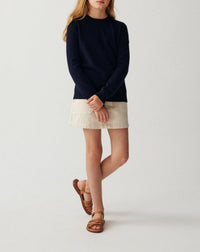Cashmere jumper - Amiral