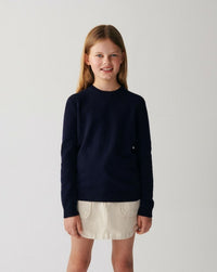 RECO50Sweat-Shirt Enfant - Amiral