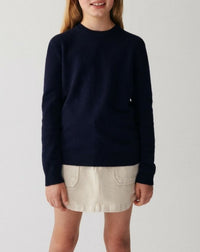 Cashmere jumper - Amiral