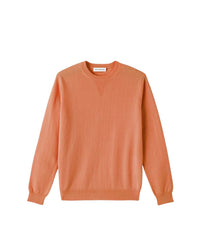 Cashmere jumper - Poppy