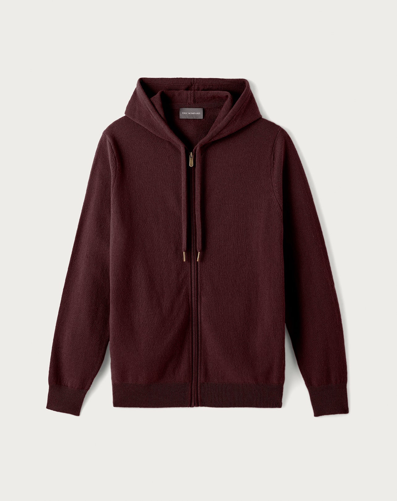 RECO170Pull À Capuche Zippé - Azuki